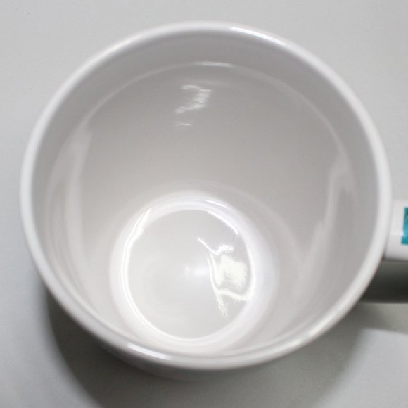 Large Mug with Graphics & Text for Coffee, Tea or Beverages - Picture 9 of 14